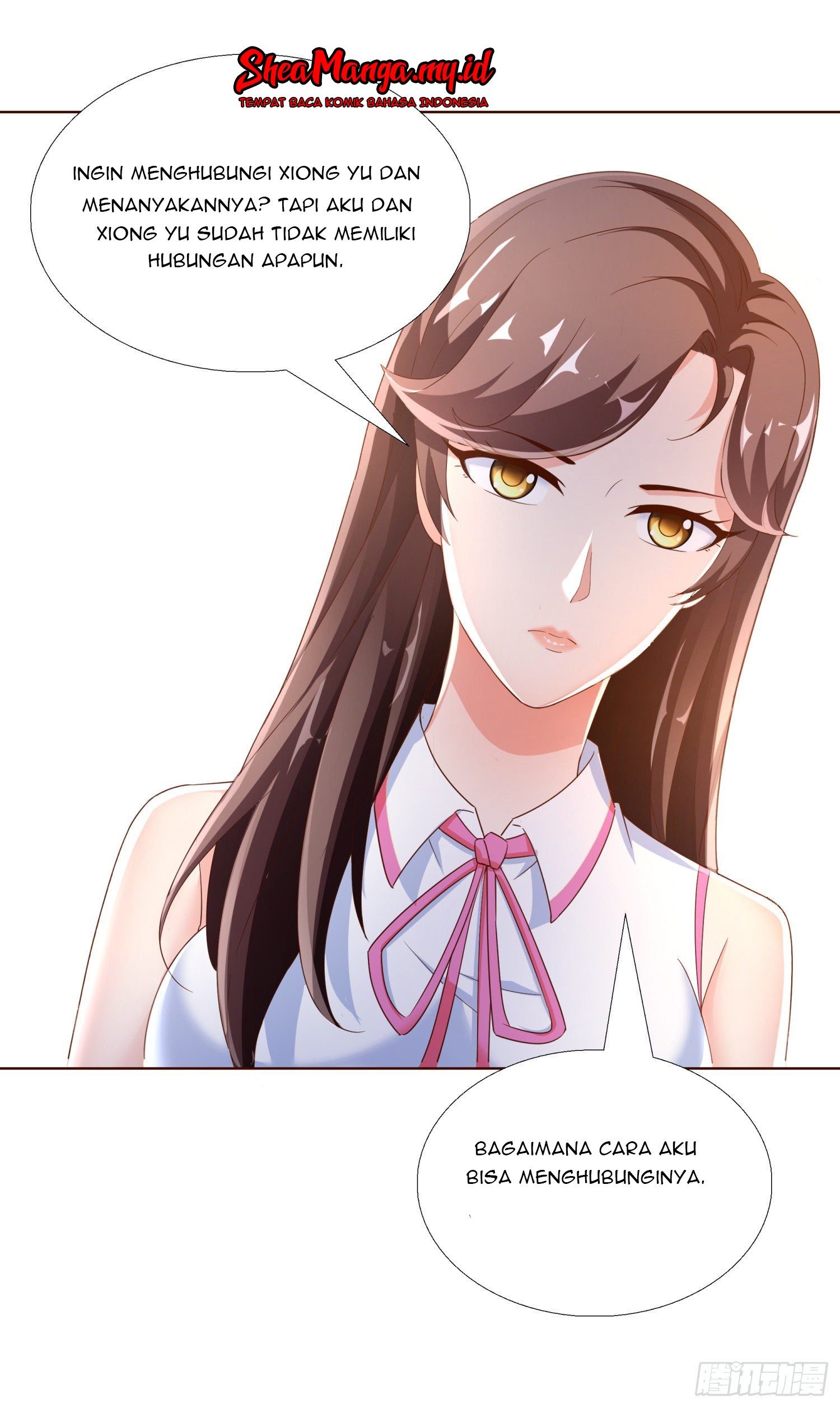 Super School Doctor (Supreme Campus Doctor) Chapter 55 Gambar 33